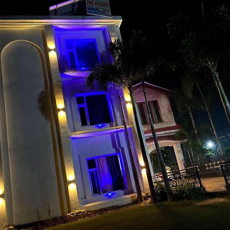 Hotel O The Resort Rāmpur 외부 사진